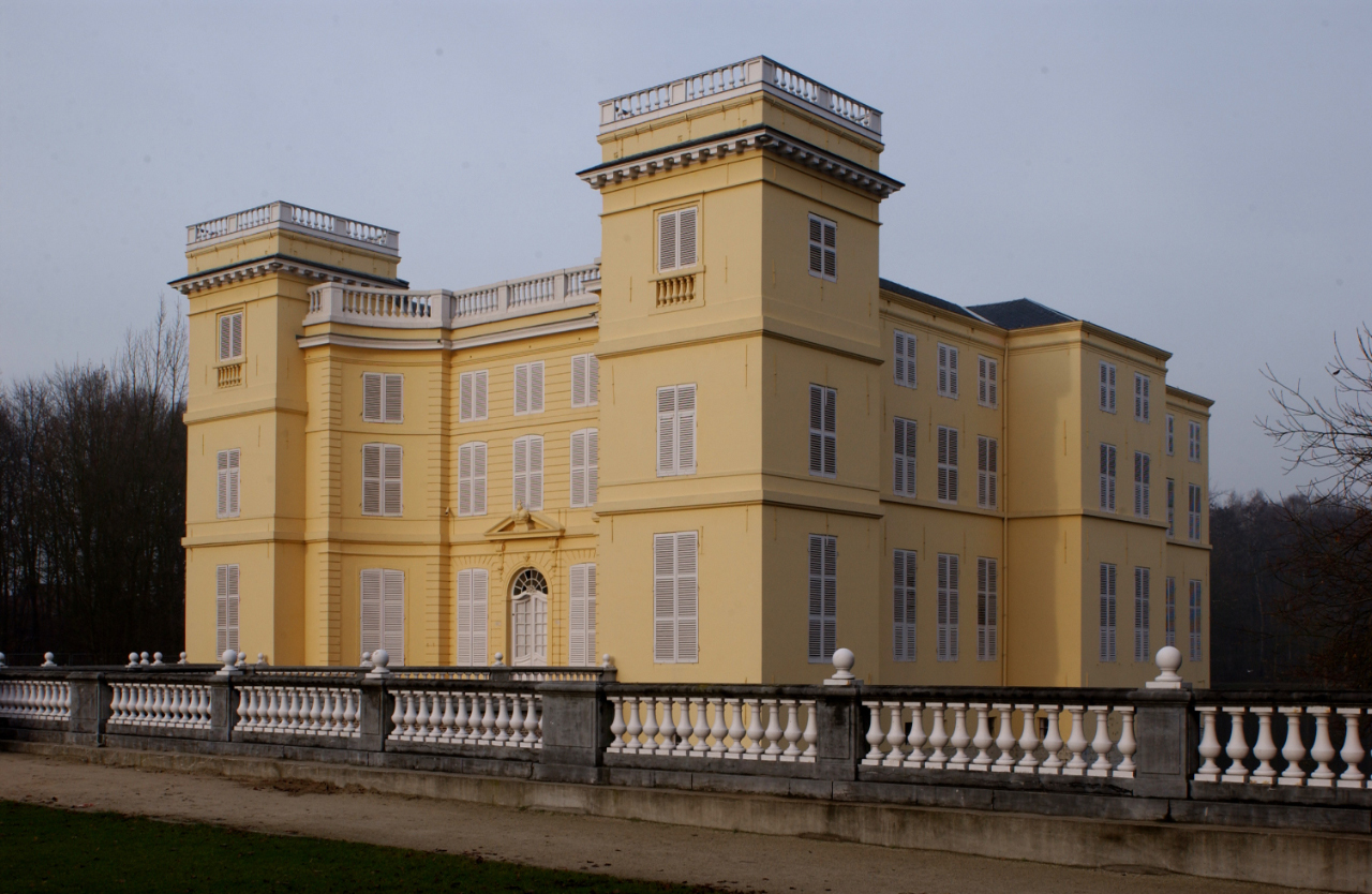 Kasteel d' Ursel